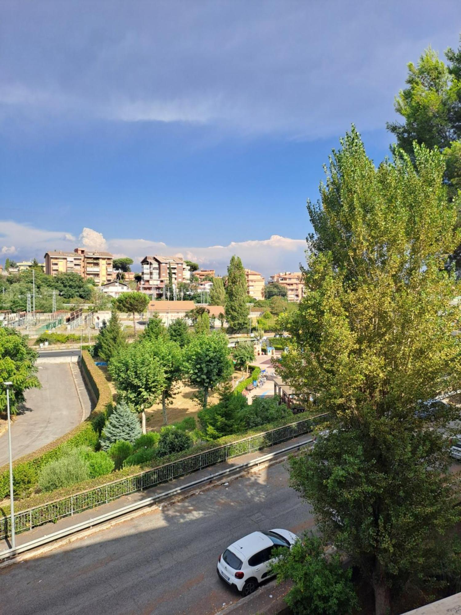Vacanza A Casa - Gallicano - Rome — Photos 3