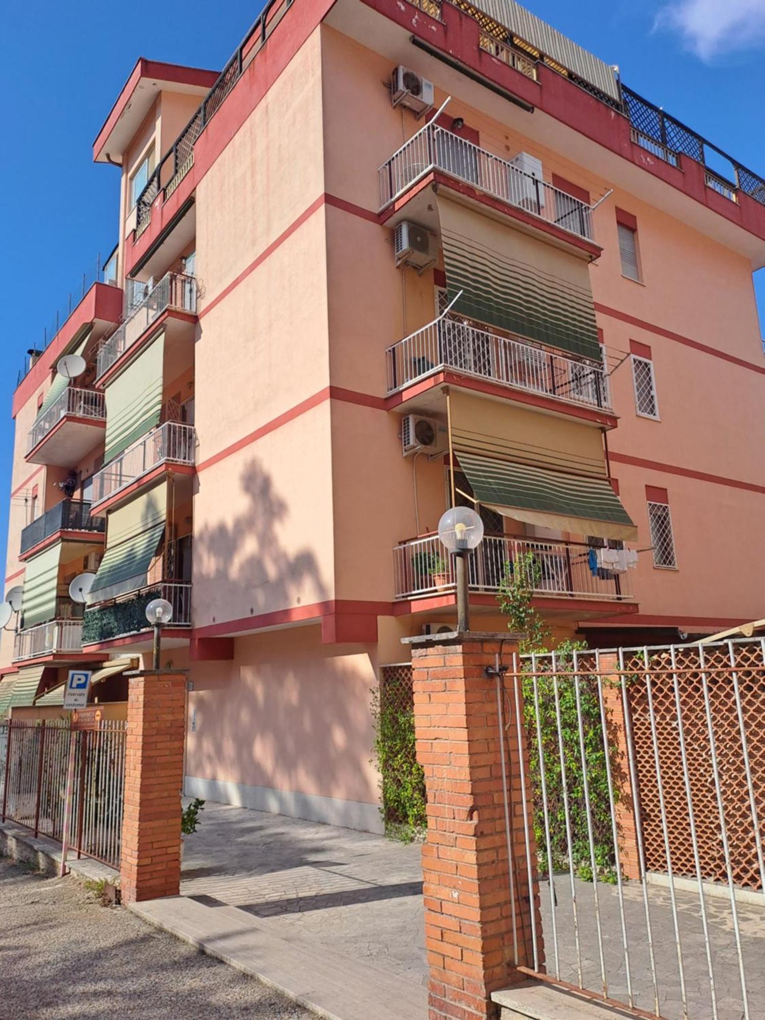 Vacanza A Casa - Gallicano - Rome — Photos 1